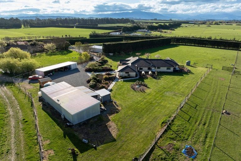 Photo of property in 485a Mairaki Road, Fernside, Rangiora, 7471