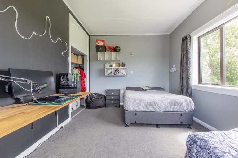 Photo of property in 54 Byrne Road, Takapau, 4287