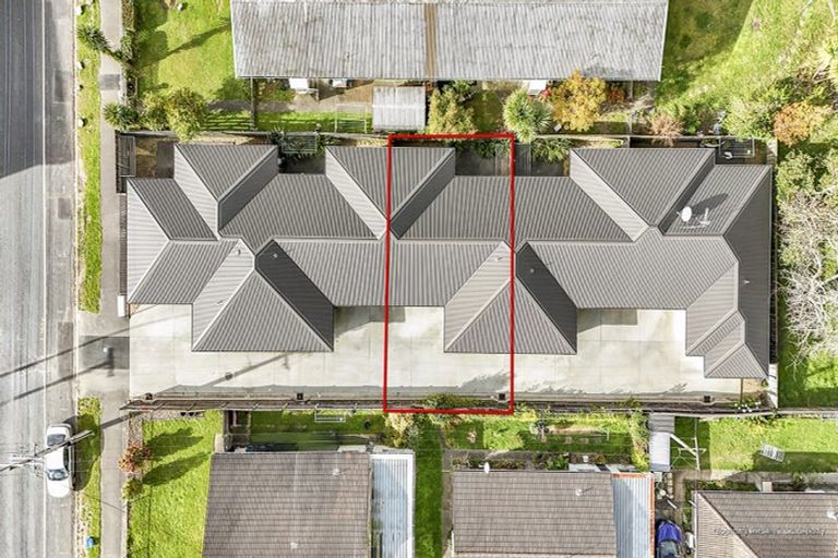 Photo of property in 3/48 Fifth Avenue, Enderley, Hamilton, 3214