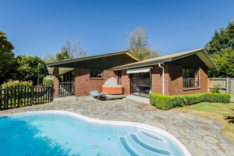 Photo of property in 12 Perambulator Lane, Kimbell, Fairlie, 7987