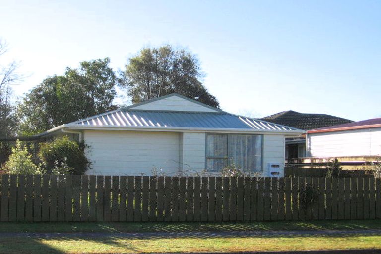 Photo of property in 20 Wall Street, Nawton, Hamilton, 3200