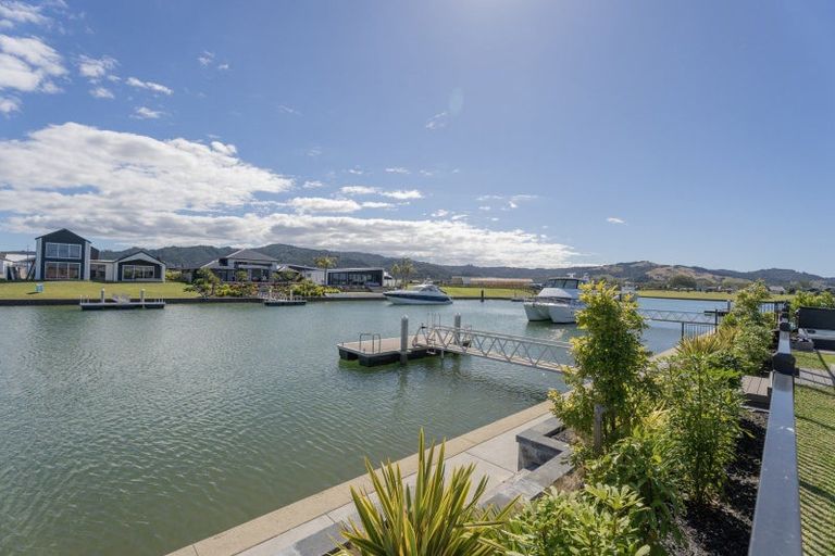 Photo of property in 1 Capstan Crescent, Whitianga, 3510