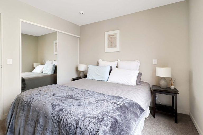 Photo of property in 706/212 Willis Street, Te Aro, Wellington, 6011