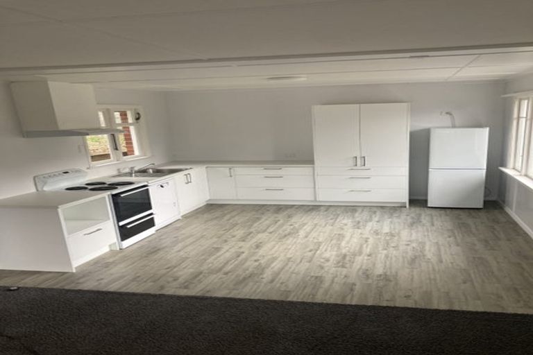 Photo of property in 3 Hellyer Street, Macandrew Bay, Dunedin, 9014