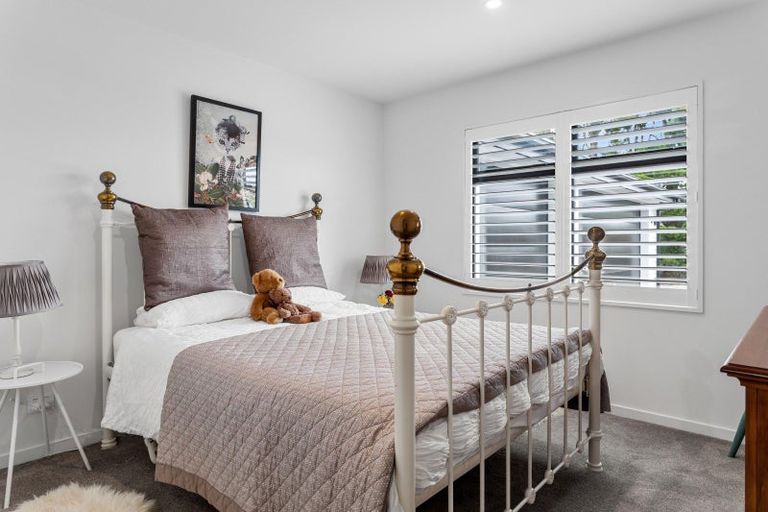 Photo of property in 130 Cullen Avenue, Swannanoa, Rangiora, 7475