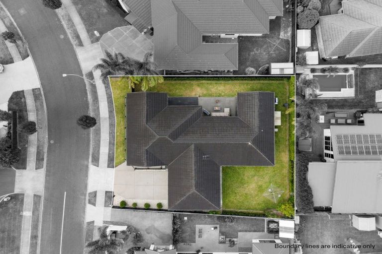 Photo of property in 4 Bos Crescent, Flagstaff, Hamilton, 3210