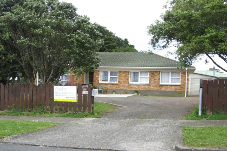 Photo of property in 38 Holland Street, Pukekohe, 2120