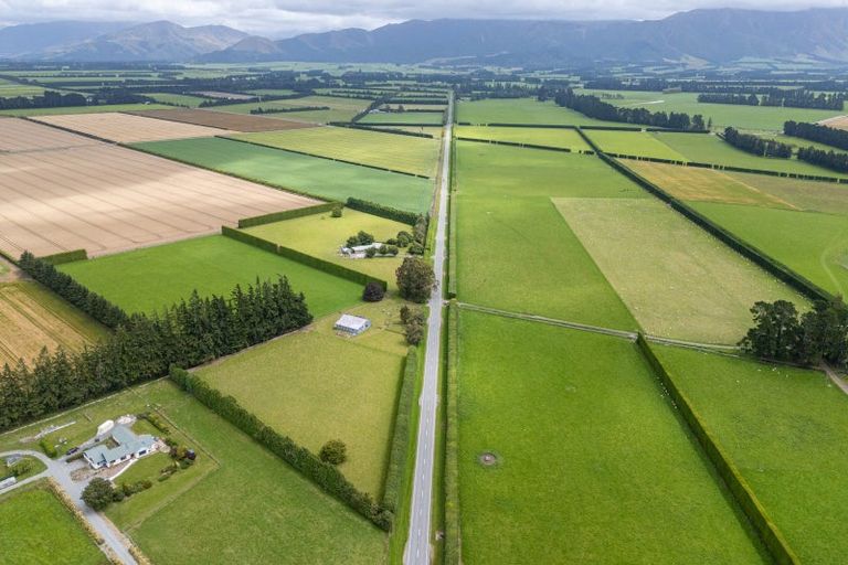 Photo of property in 227 Waimarama Road, Methven, Rakaia, 7782