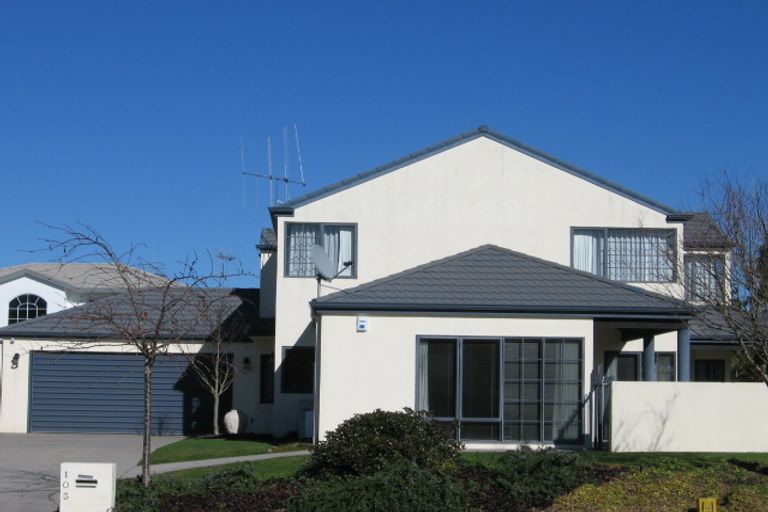 Photo of property in 103 Delamare Road, Pukete, Hamilton, 3200