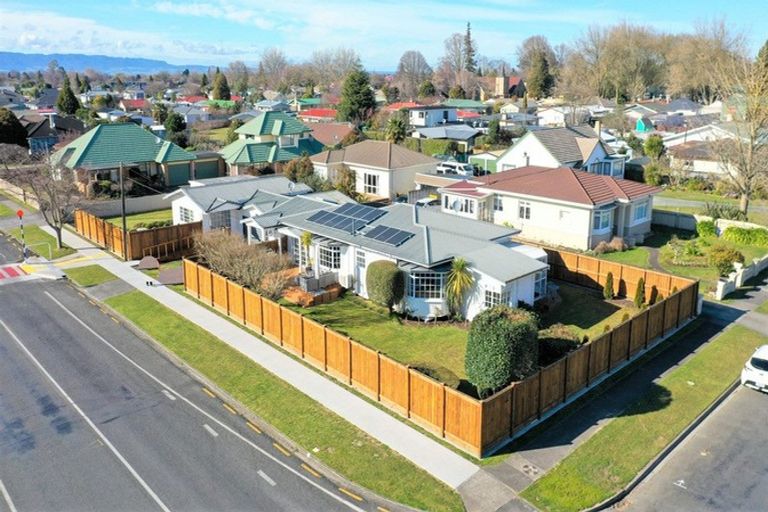 Photo of property in 17 Vosper Street, Matamata, 3400