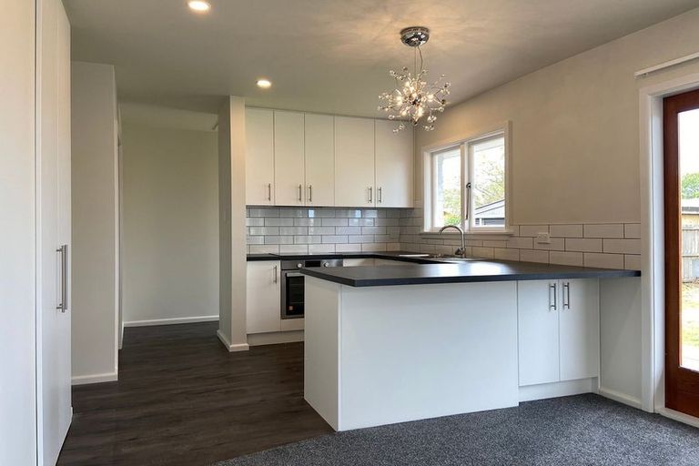 Photo of property in 75 Blankney Street, Hornby, Christchurch, 8042