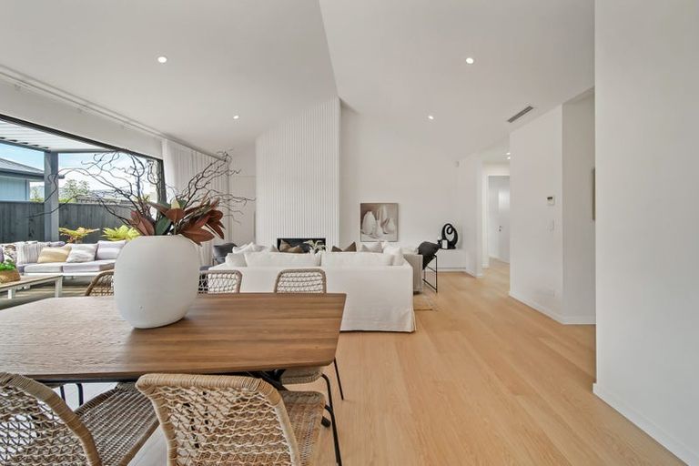 Photo of property in 6 Spalling Road, Halswell, Christchurch, 8025