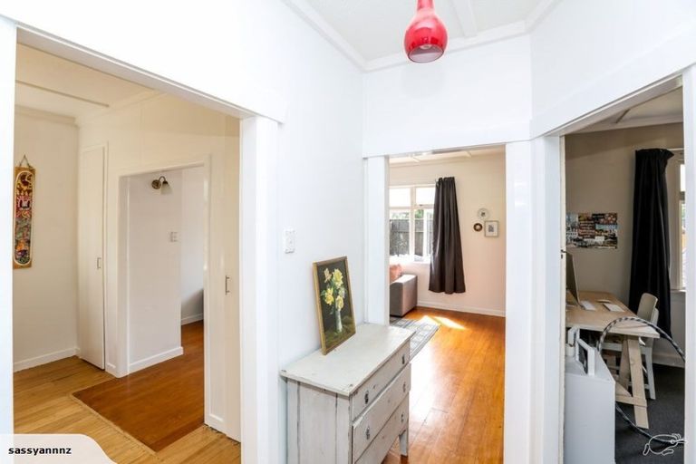 Photo of property in 234 Frankley Road, Frankleigh Park, New Plymouth, 4310