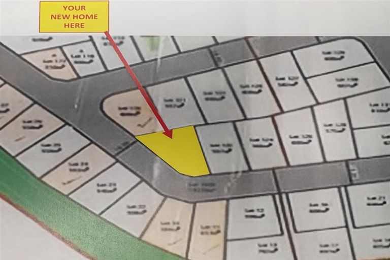 Photo of property in 12 Tahuna Minhinnick Drive, Glenbrook, 2681