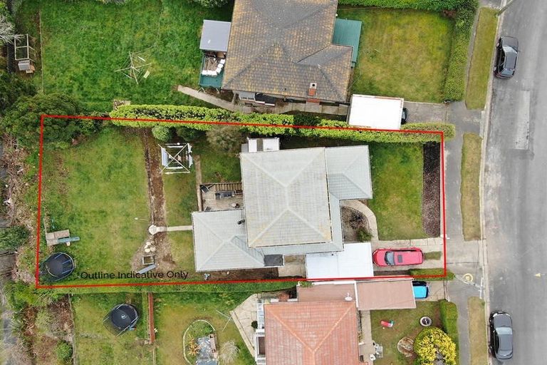 Photo of property in 151 Ashmore Street, Halfway Bush, Dunedin, 9010