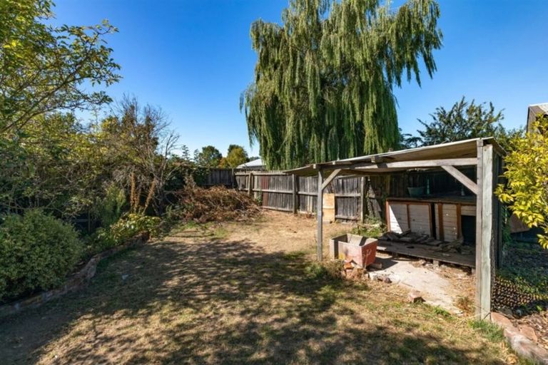 Photo of property in 67 Wyon Street, Linwood, Christchurch, 8062