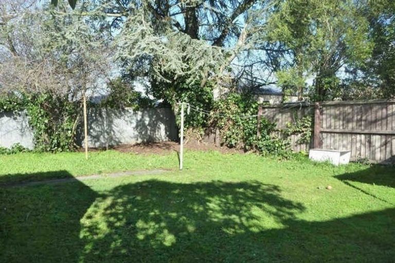 Photo of property in 158 Grahams Road, Burnside, Christchurch, 8053