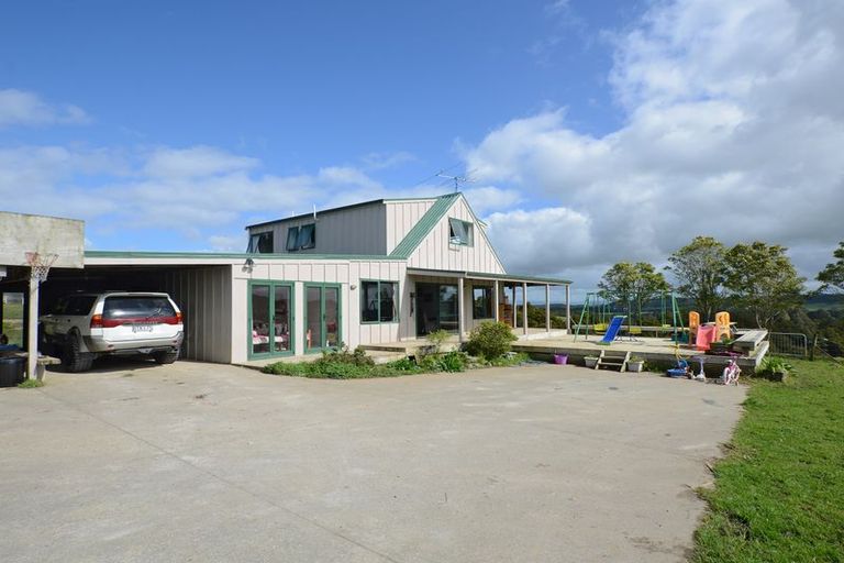 Photo of property in 310 Gumtown Road, Te Kamo, Kamo, 0185