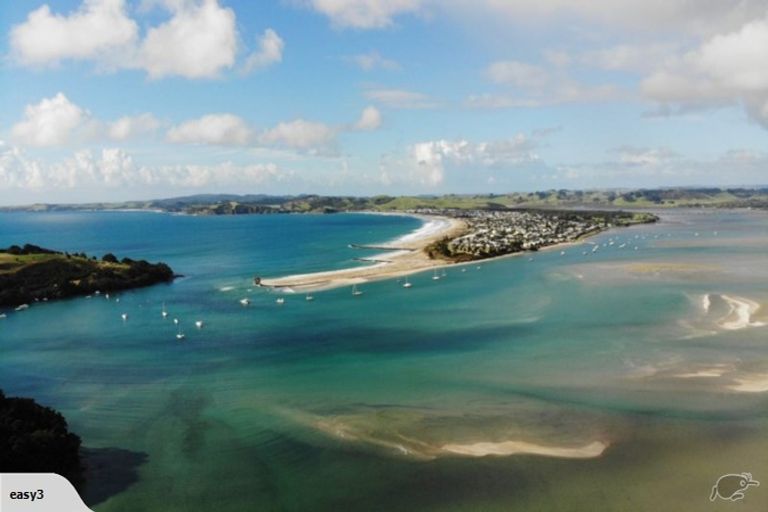 Photo of property in 421 Leigh Road, Whangateau, Warkworth, 0985