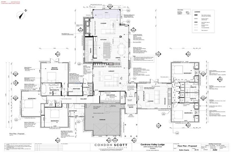 Photo of property in 2206 Cardrona Valley Road, Cardrona, Wanaka, 9382