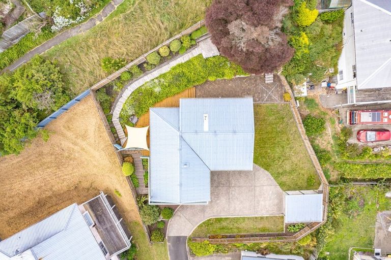 Photo of property in 68 Treadwell Street, Springvale, Whanganui, 4501