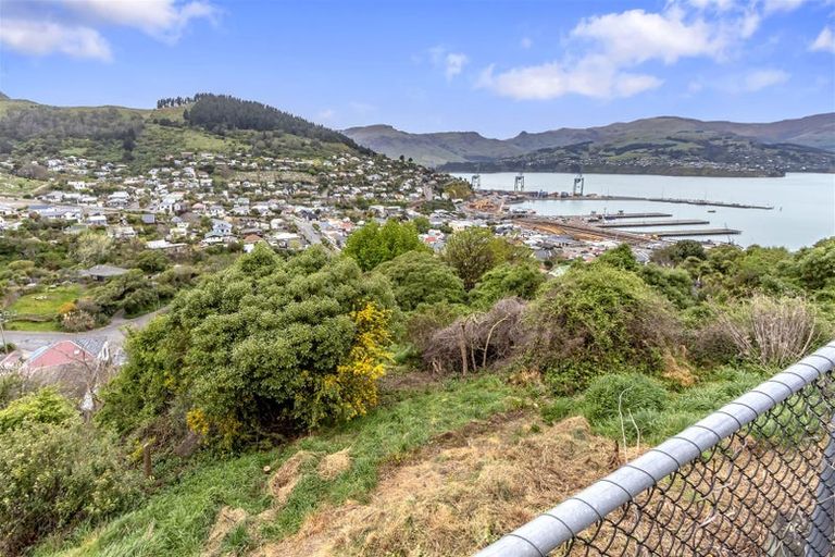 Photo of property in 3 Selwyn Lane, Lyttelton, 8082