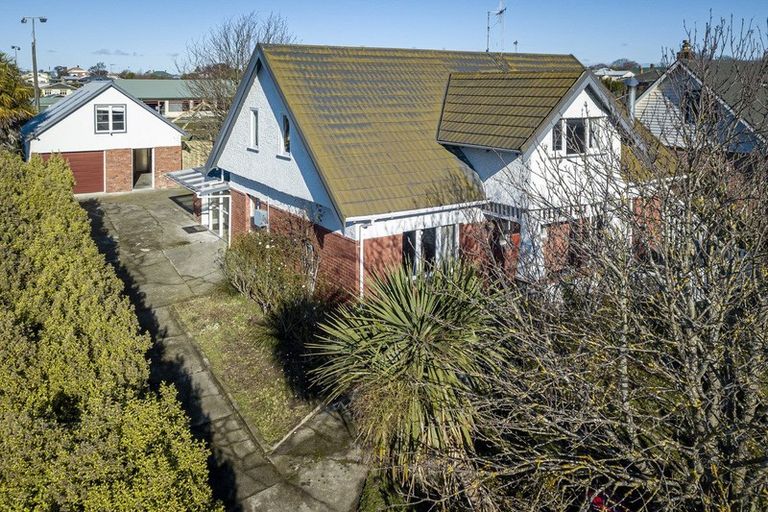 Photo of property in 4 Onslow Street, West End, Timaru, 7910
