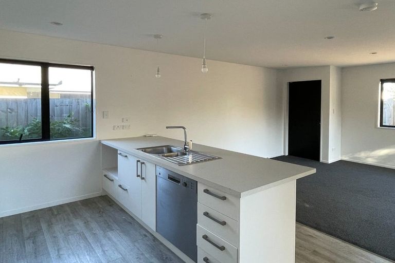 Photo of property in 120c Nursery Road, Phillipstown, Christchurch, 8011