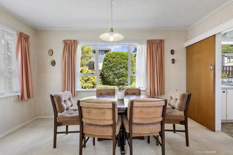 Photo of property in 145 Broderick Road, Johnsonville, Wellington, 6037