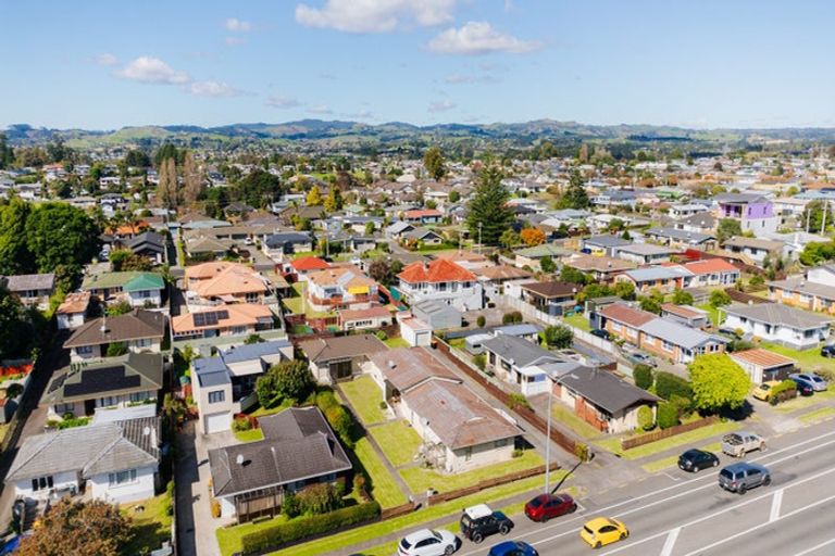 Photo of property in 3/1246 Cameron Road, Gate Pa, Tauranga, 3112