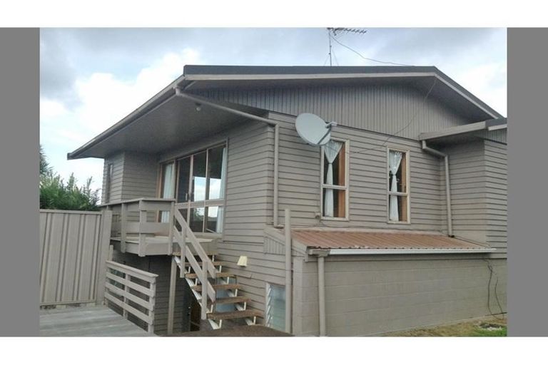 Photo of property in 4 Caulton Street, Saint Johns, Auckland, 1072