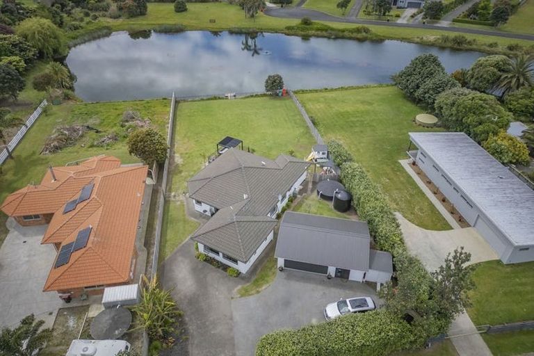 Photo of property in 1162 East Coast Road, Whakatiwai, Pokeno, 2473