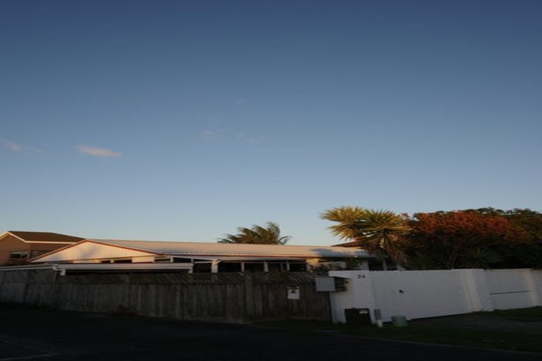 Photo of property in 3/24 Hattaway Avenue, Bucklands Beach, Auckland, 2012