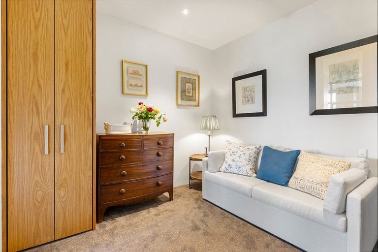 Photo of property in Chaffers Dock, 108/22 Herd Street, Te Aro, Wellington, 6011