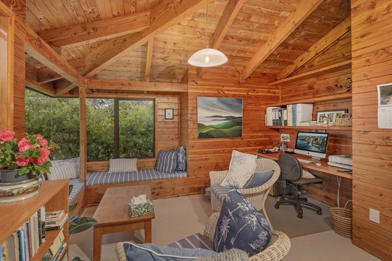 Photo of property in 981 Purangi Road, Cooks Beach, Whitianga, 3591