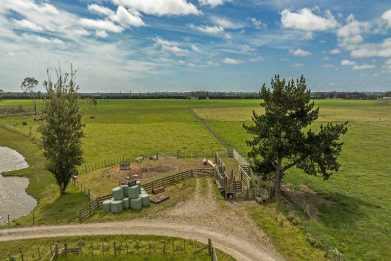 Photo of property in 577 Newbury Line, Bunnythorpe, Feilding, 4775