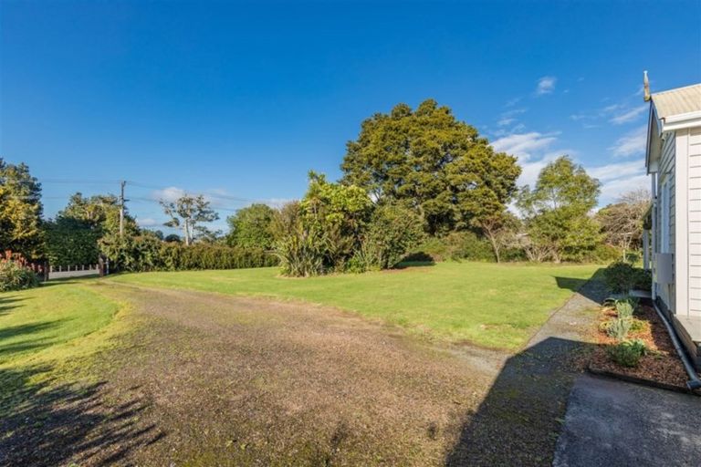 Photo of property in 113 Settlers Way, Okaihau, 0475
