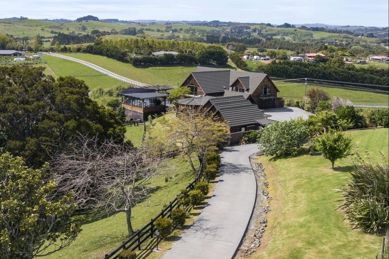 Photo of property in 139 Clayden Road, Warkworth, 0985