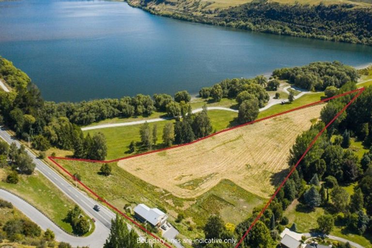 Photo of property in 229 Arrowtown-lake Hayes Road, Lake Hayes, Queenstown, 9371