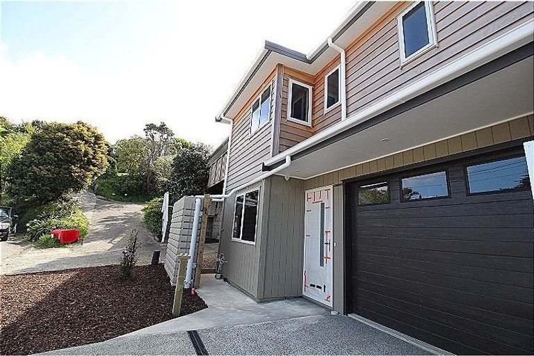 Photo of property in 36a Hindmarsh Street, Johnsonville, Wellington, 6037