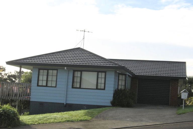 Photo of property in 27 Gillingham Road, Te Kamo, Whangarei, 0112