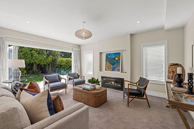 Photo of property in 87 Cashmere Road, Cashmere, Christchurch, 8022