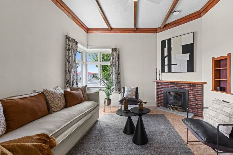 Photo of property in 701 Avenue Road West, Saint Leonards, Hastings, 4120