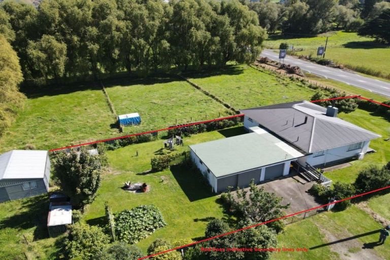 Photo of property in 39 Gordon Street, Woodville, 4920