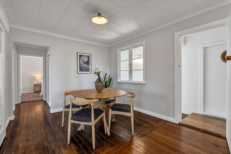 Photo of property in 58 Ngamotu Road, Moturoa, New Plymouth, 4310