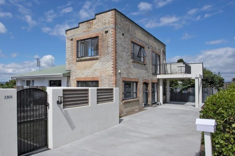 Photo of property in 236b Waihi Road, Judea, Tauranga, 3110