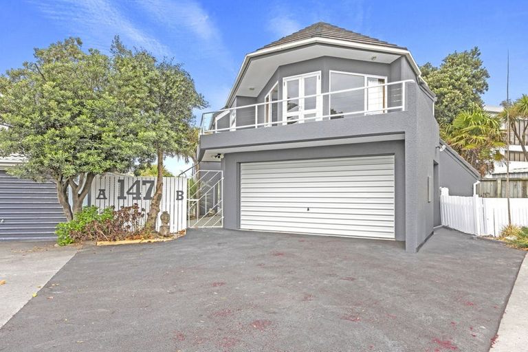 Photo of property in 147b Rocking Horse Road, Southshore, Christchurch, 8062
