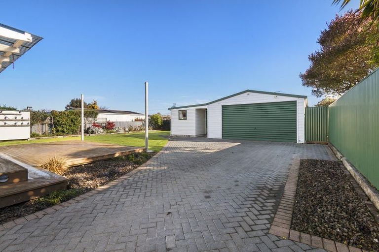 Photo of property in 18 Leeds Street, Milson, Palmerston North, 4414