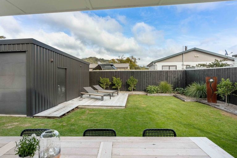 Photo of property in 105 Blane Place, Whangamata, 3620