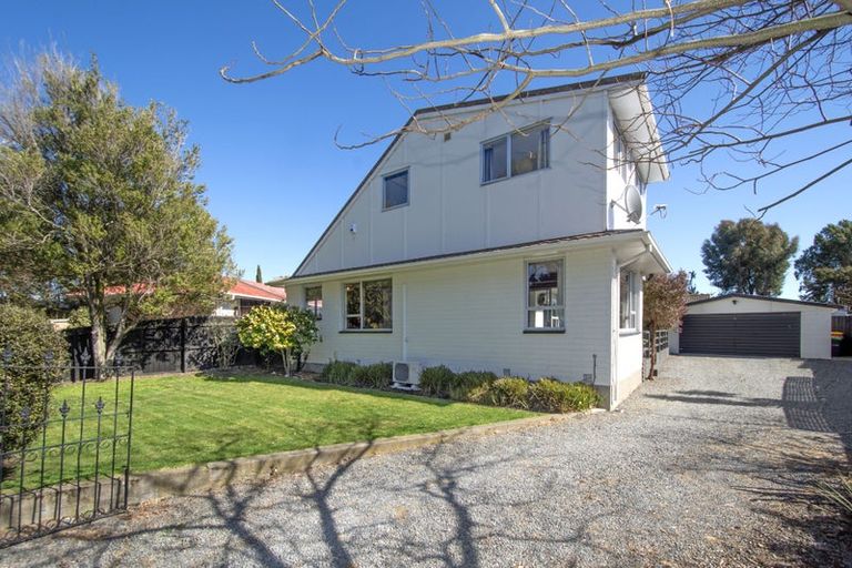 Photo of property in 209 Queenspark Drive, Parklands, Christchurch, 8083